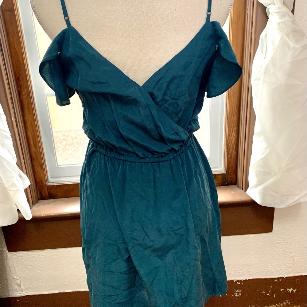 Mini dress - Picture 3 of 5